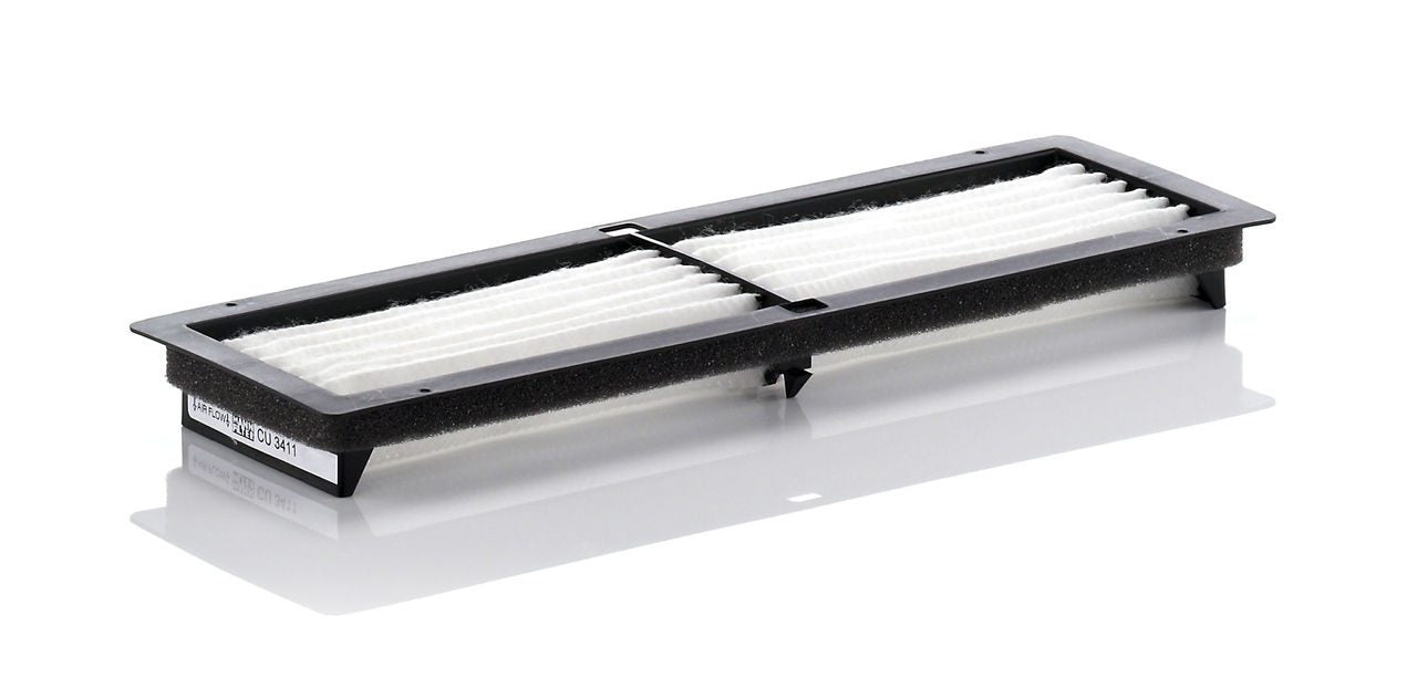 Mann Cabin Filter CU 3411