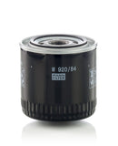 Mann Oil Filter W 920/84