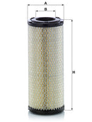 Mann Air Filter C 11 020