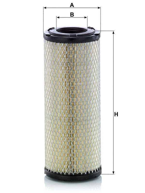 Mann Air Filter C 11 020