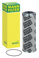 Mann Hydraulic Filter HD 805 X