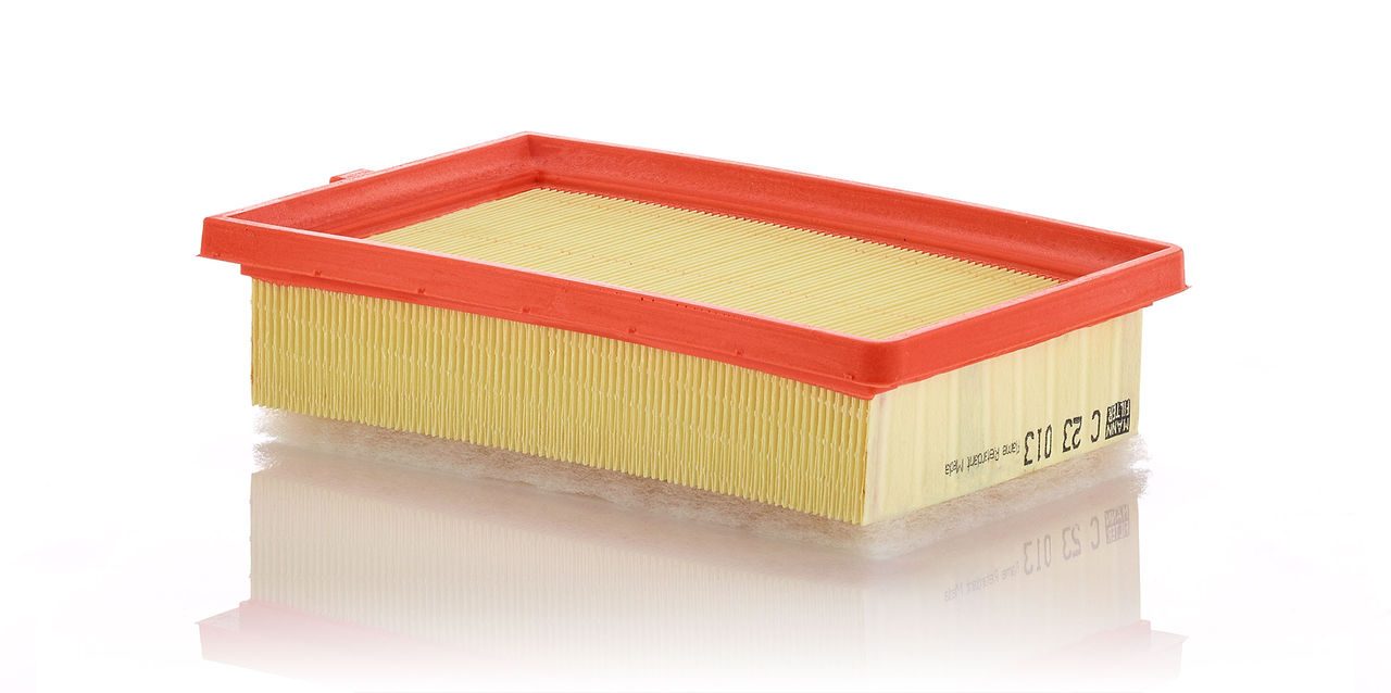 Mann Air Filter C 23 013
