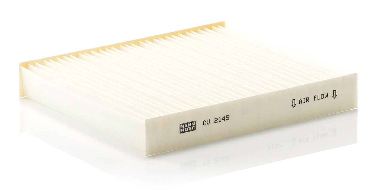 Mann Cabin Filter CU 2145