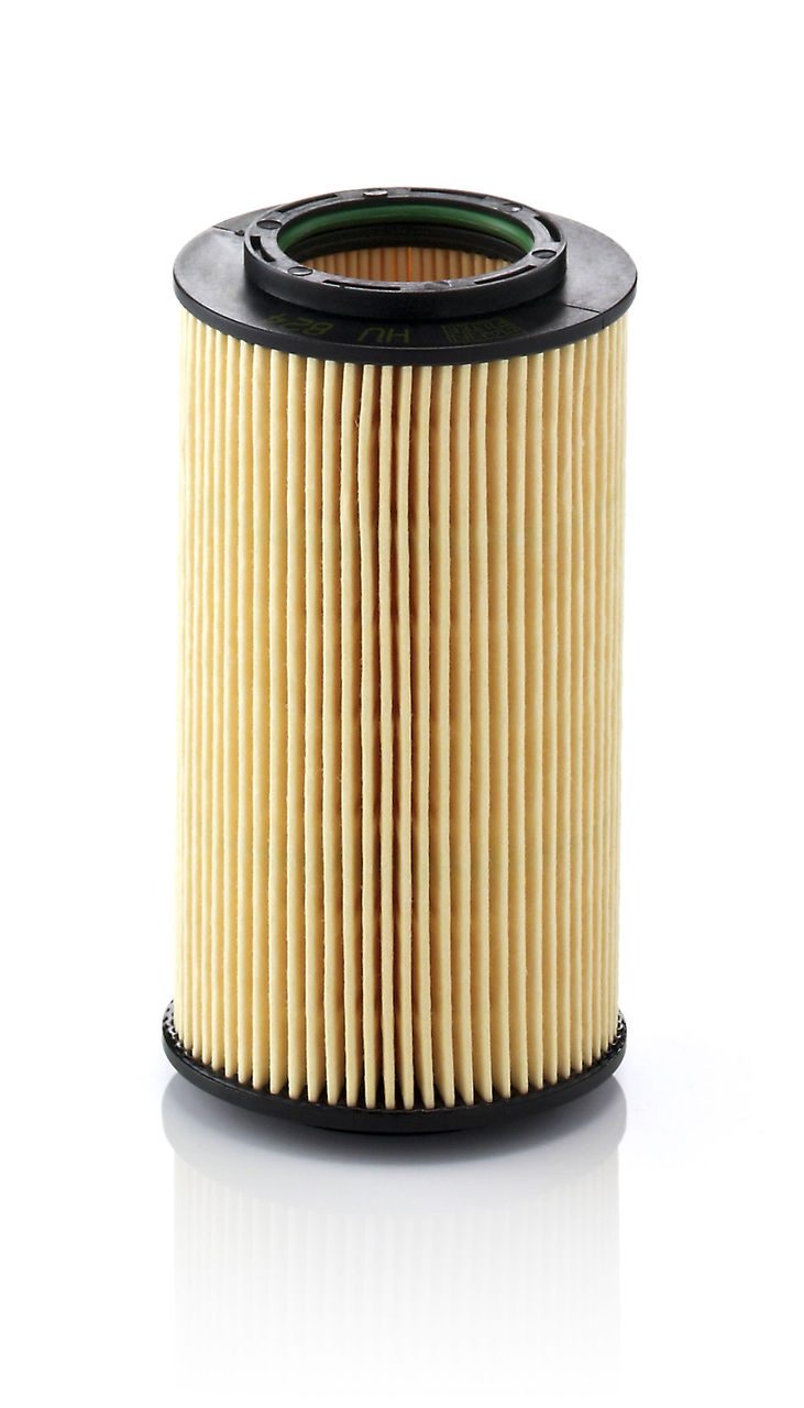 Mann Oil Filter HU 824 X