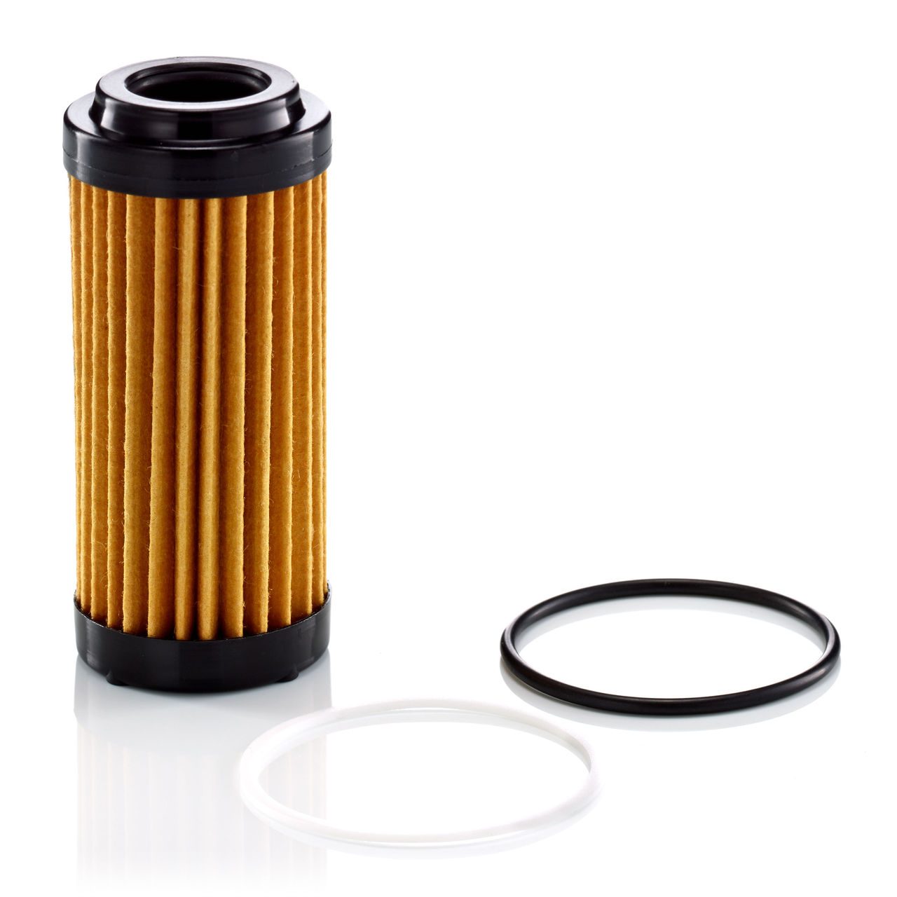Mann Hydraulic Filter HD 4002 X