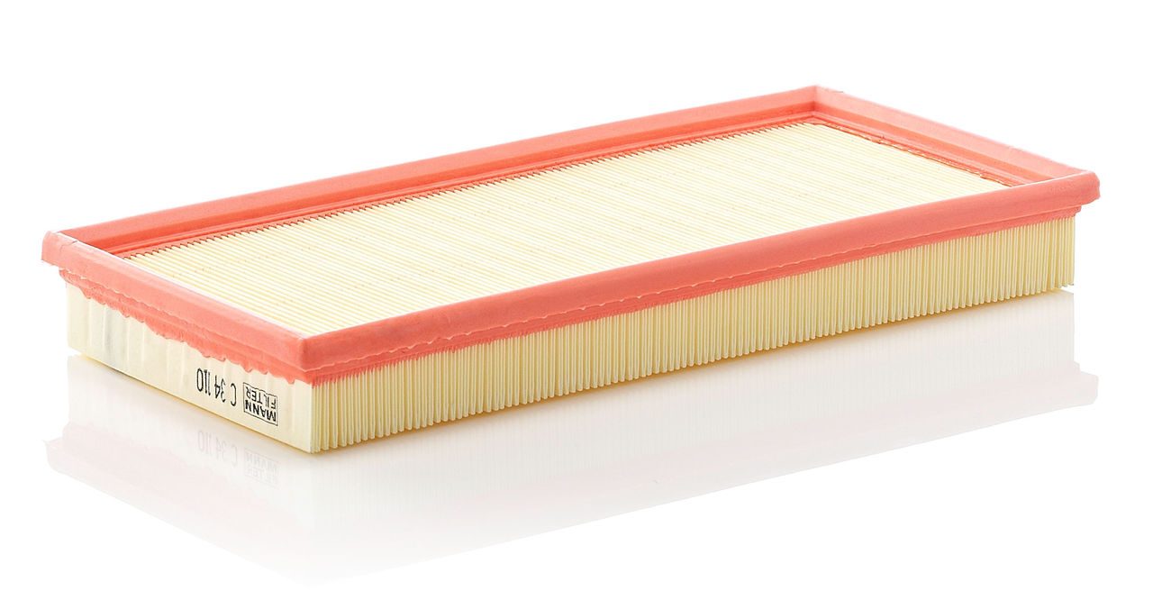 Mann Air Filter C 34 110