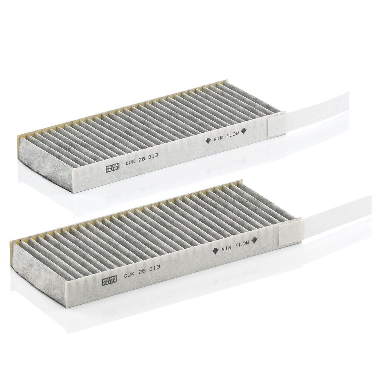 Mann Cabin Filter CUK 26 013-2