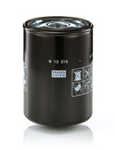 Mann Oil Filter W 13 015