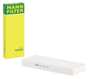 Mann Cabin Filter CU 28 010