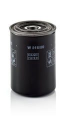 Mann Oil Filter W 816/80