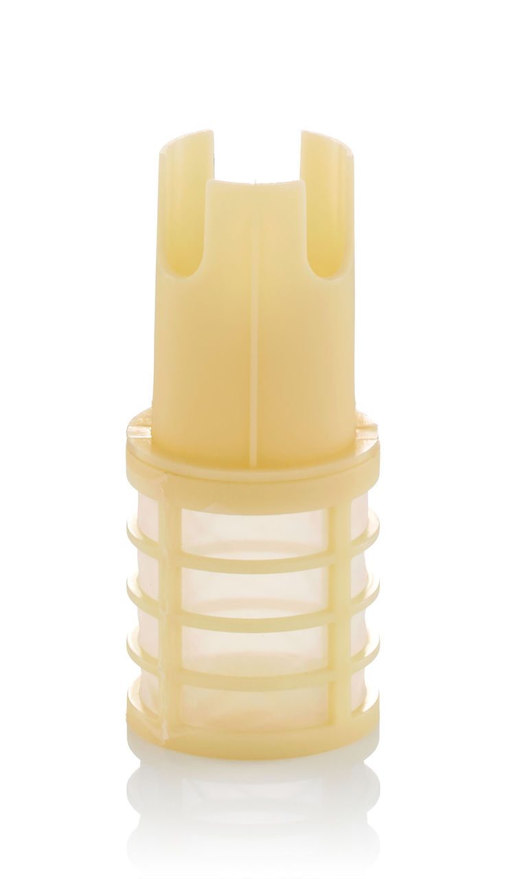 Mann Fuel Filter PU 5005