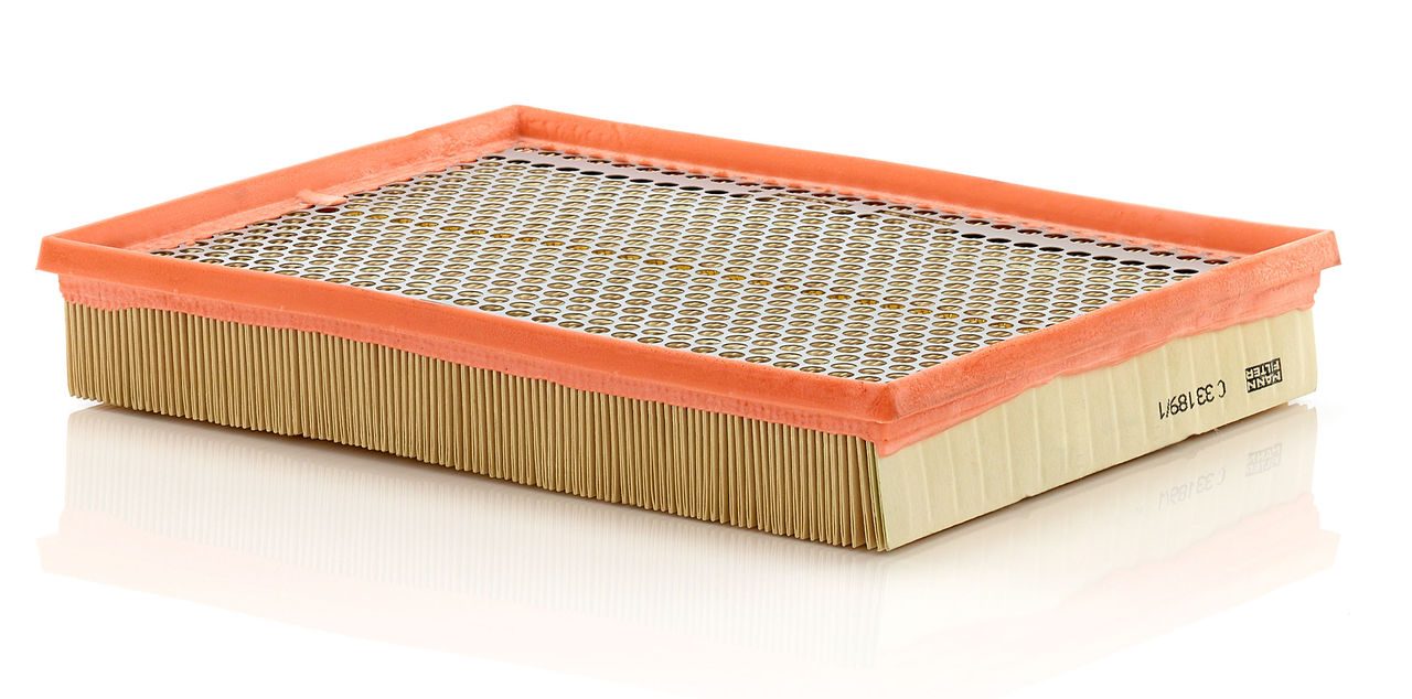 Mann Air Filter C 33 189/1