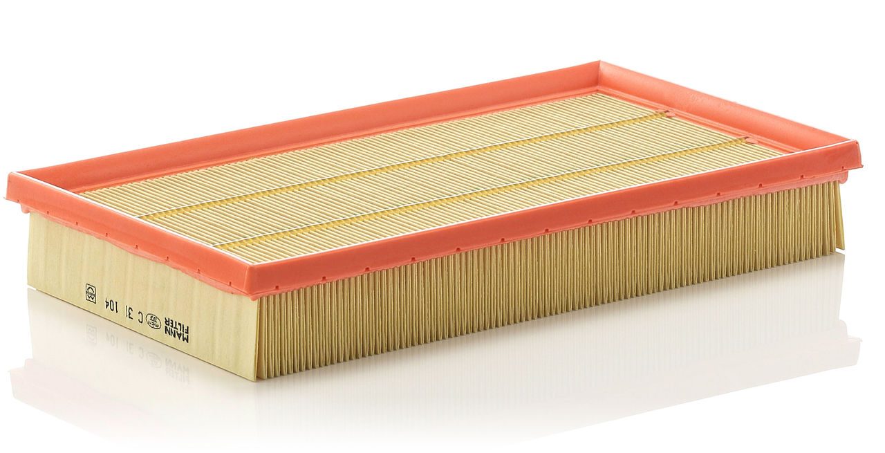 Mann Air Filter C 31 104