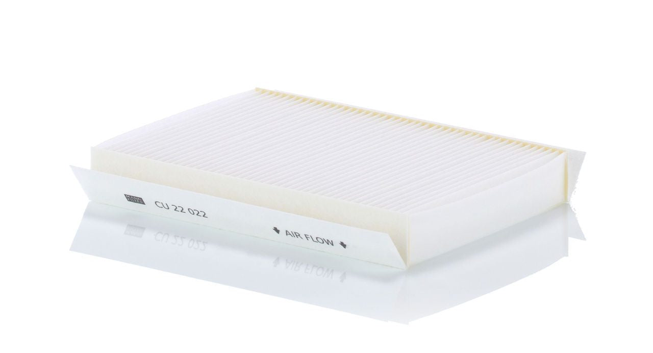Mann Cabin Filter CU 22 022