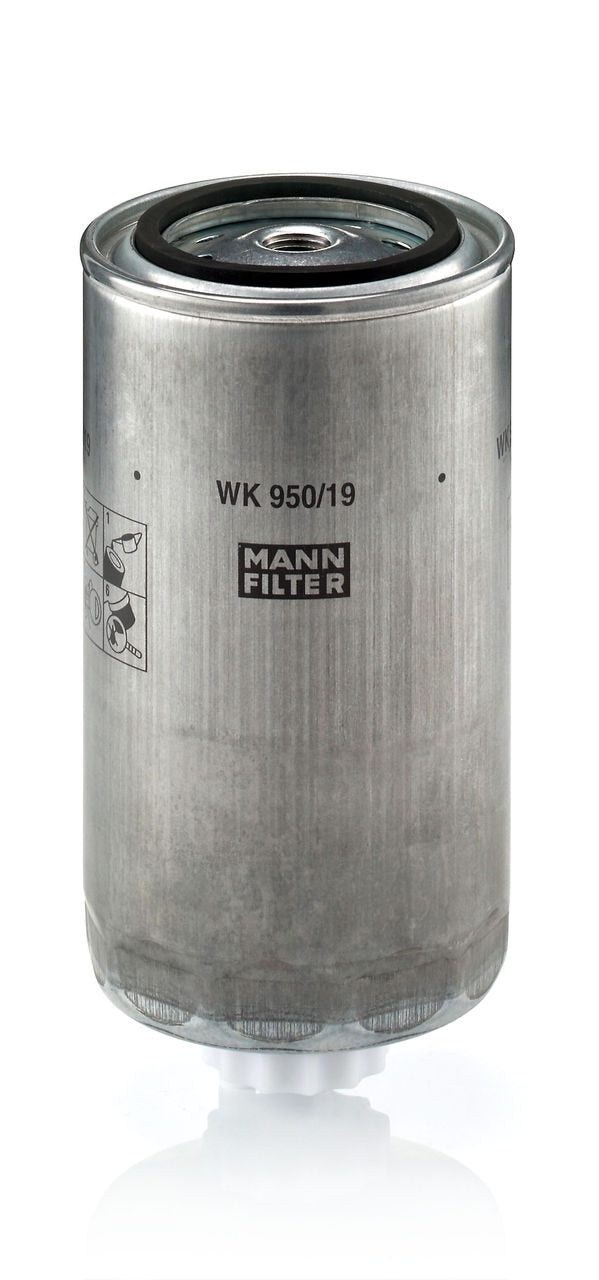 Mann Fuel Filter WK 950/19