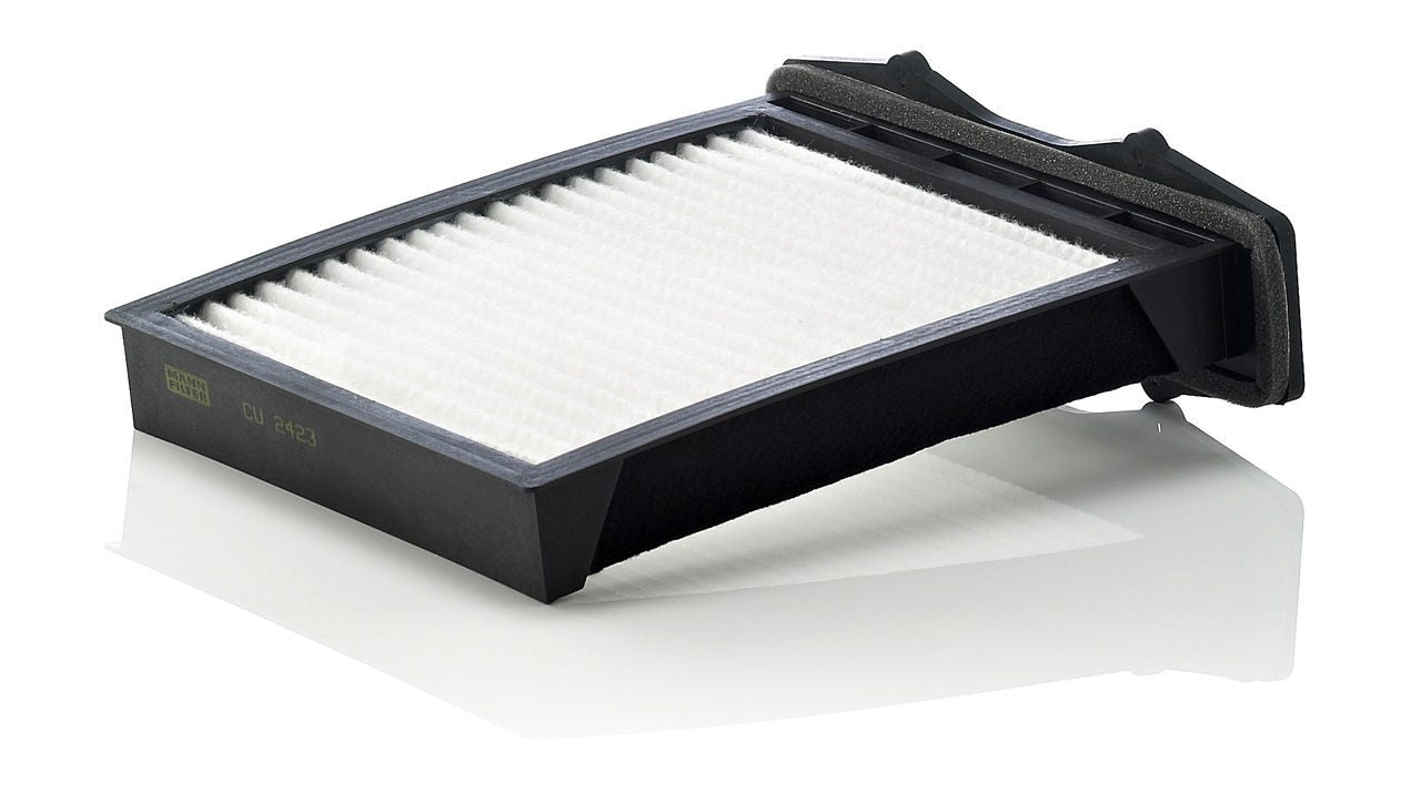 Mann Cabin Filter CU 2423