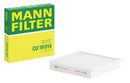 Mann Cabin Filter CU 19 014