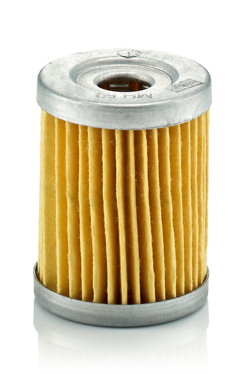 Mann Oil Filter MH 50