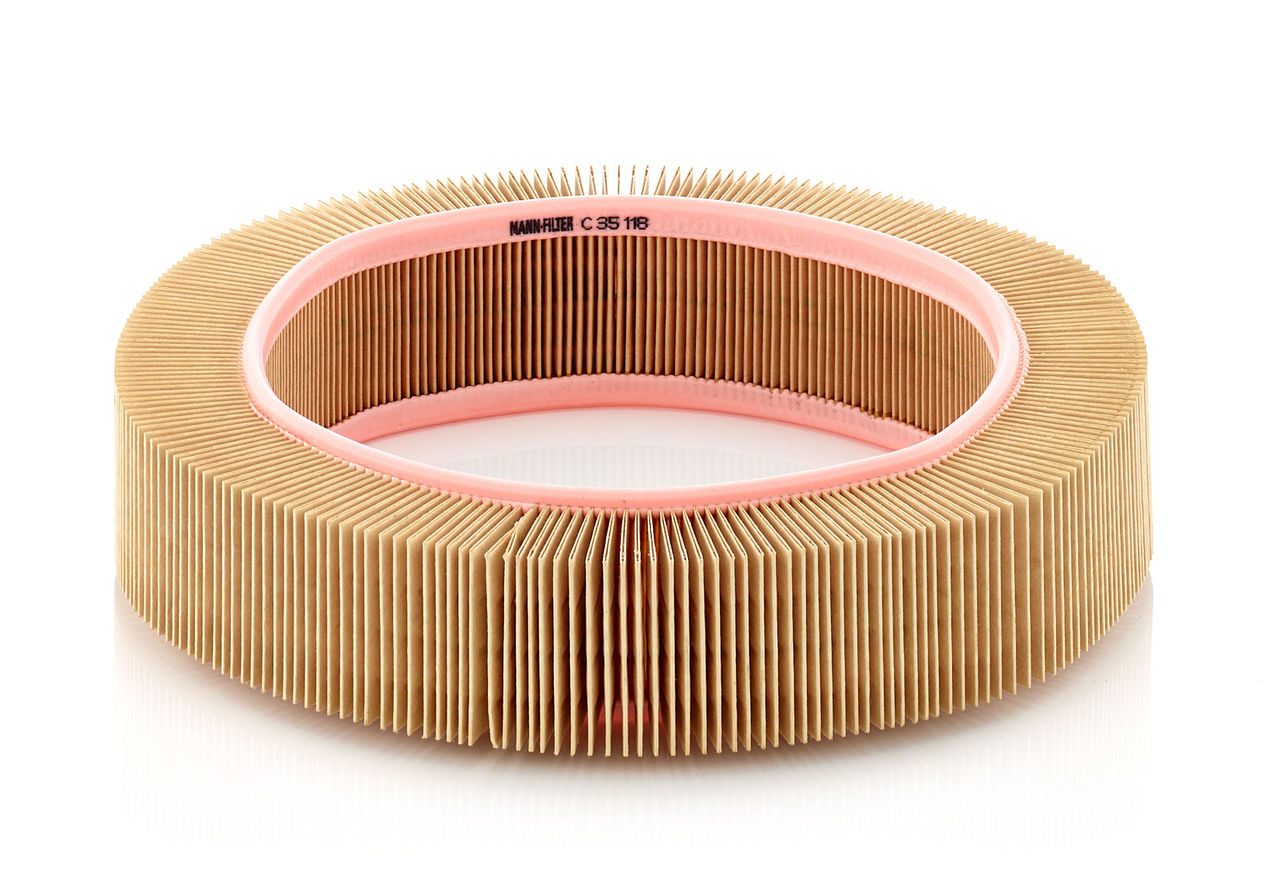 Mann Air Filter C 35 118