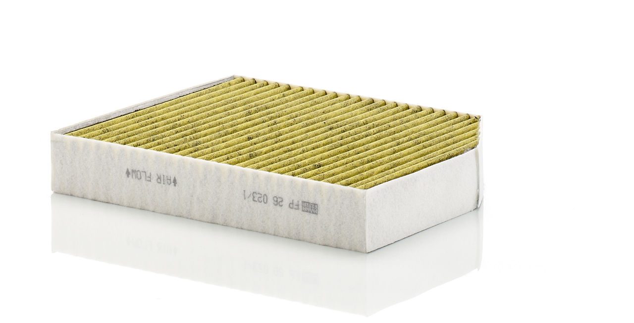 Mann Cabin Filter FP 26 023/1