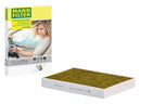 Mann Cabin Filter FP 34 003