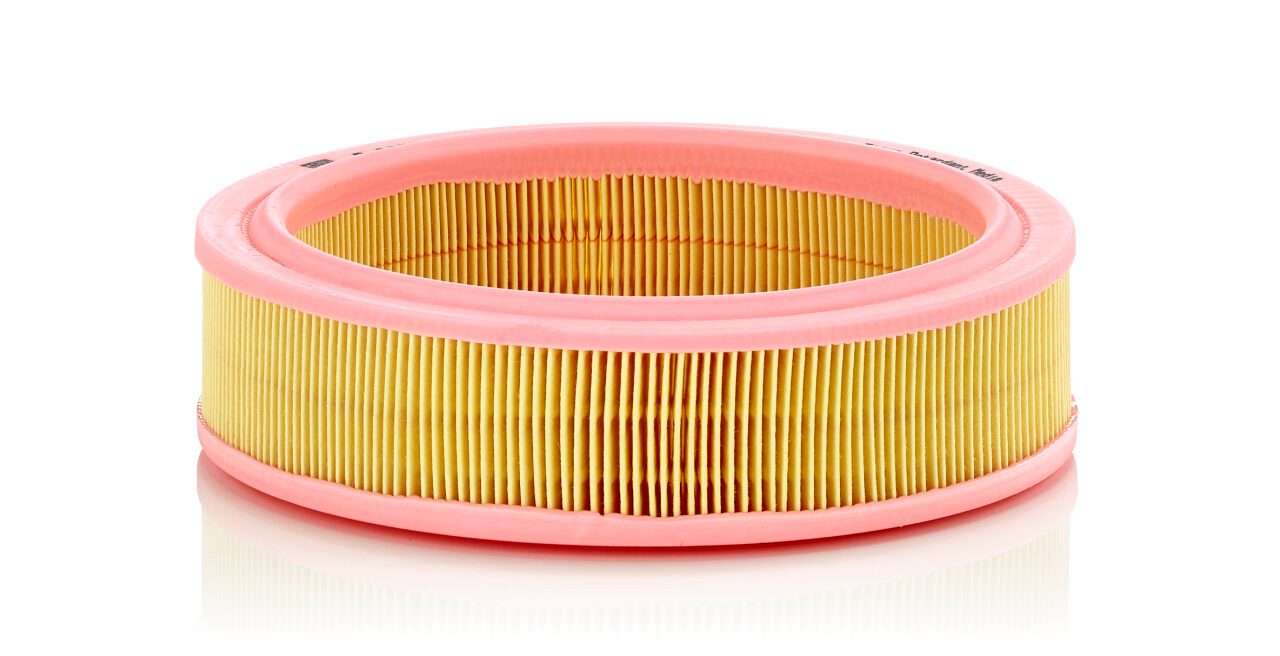 Mann Air Filter C 2233/1