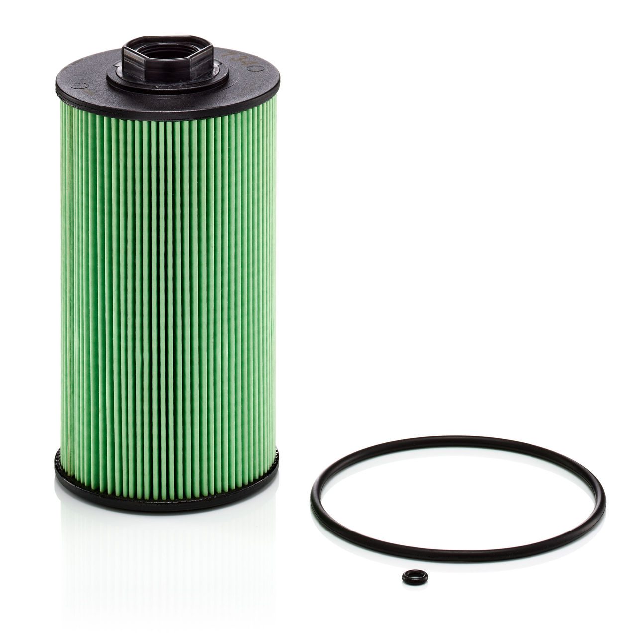Mann Fuel Filter P 734 X