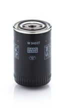 Mann Oil Filter W 940/27