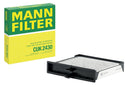 Mann Cabin Filter CUK 2430