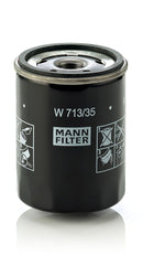 Mann Oil Filter W 713/35