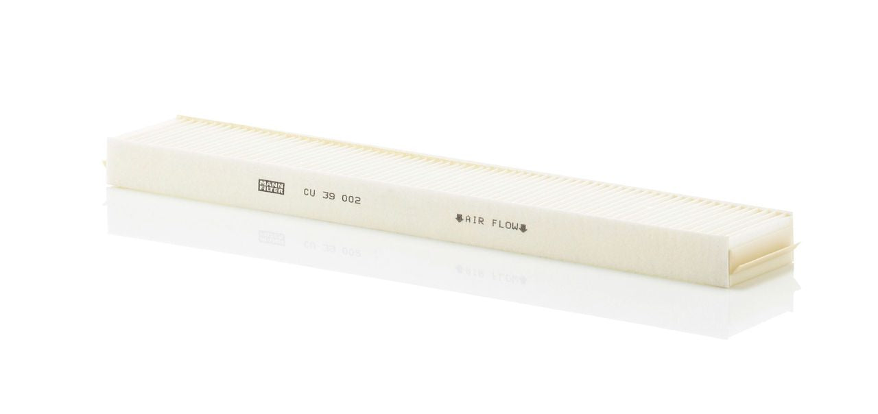 Mann Cabin Filter CU 39 002
