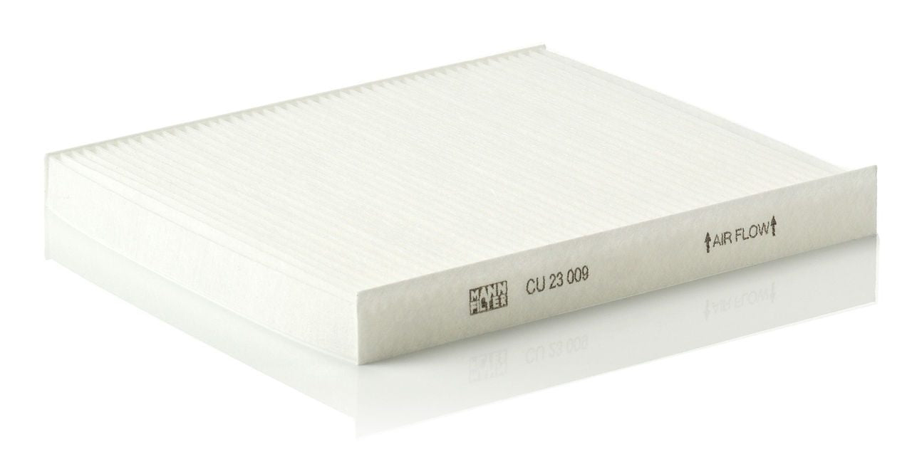 Mann Cabin Filter CU 23 009