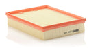 Mann Air Filter C 25 109