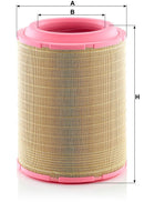 Mann Air Filter C 37 1930/2