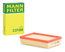 Mann Air Filter C 27 059