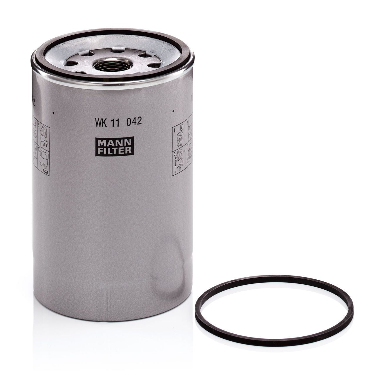 Mann Fuel Filter WK 11 042 Z