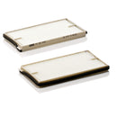 Mann Cabin Filter CU 22 002-2