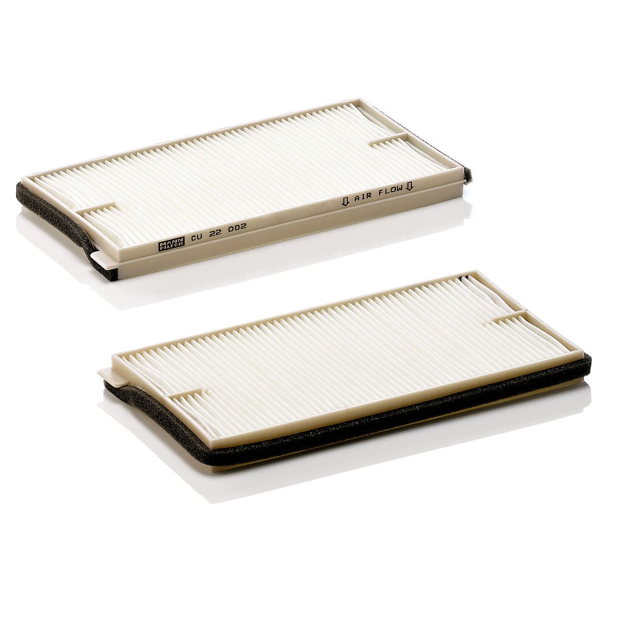 Mann Cabin Filter CU 22 002-2