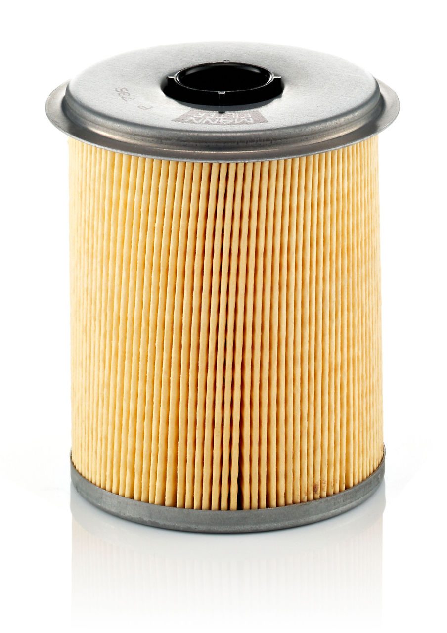 Mann Fuel Filter P 735 X