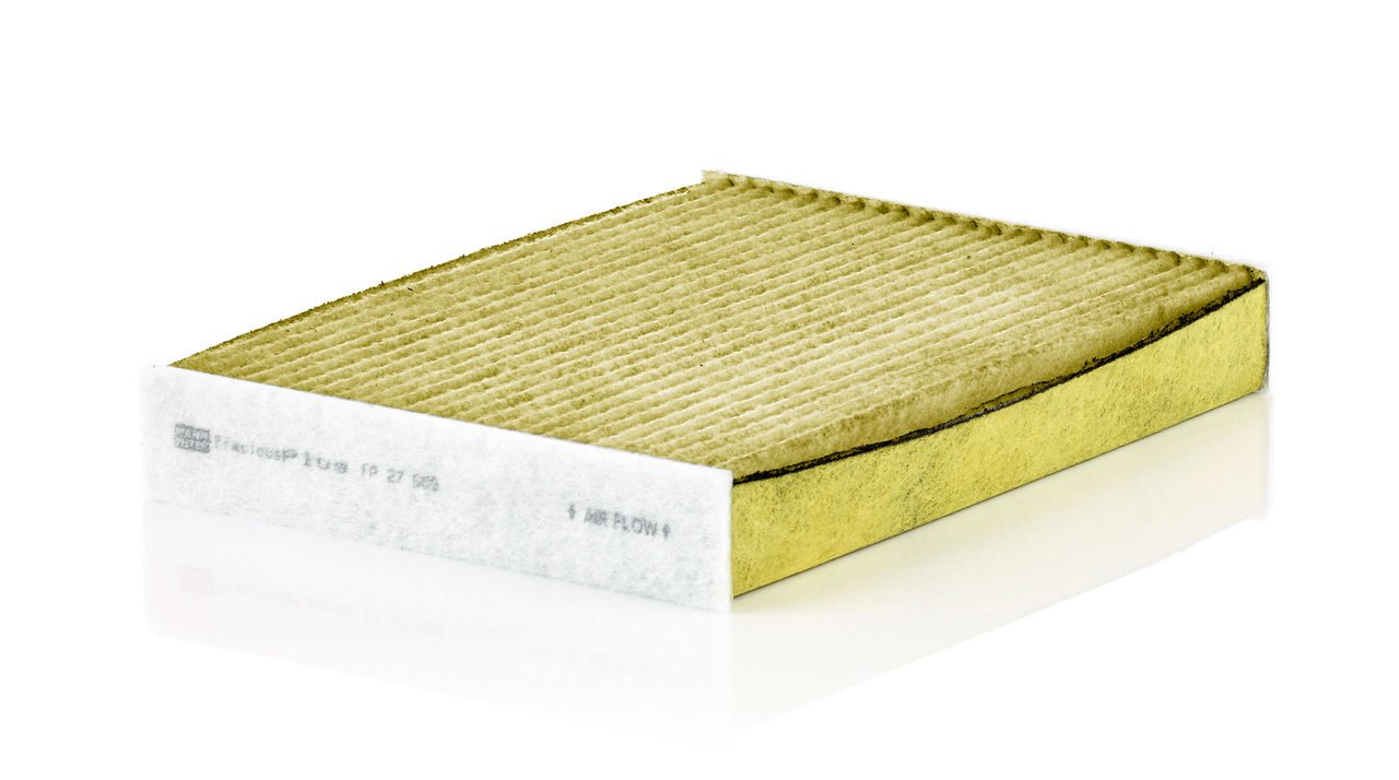 Mann Cabin Filter FP 27 009