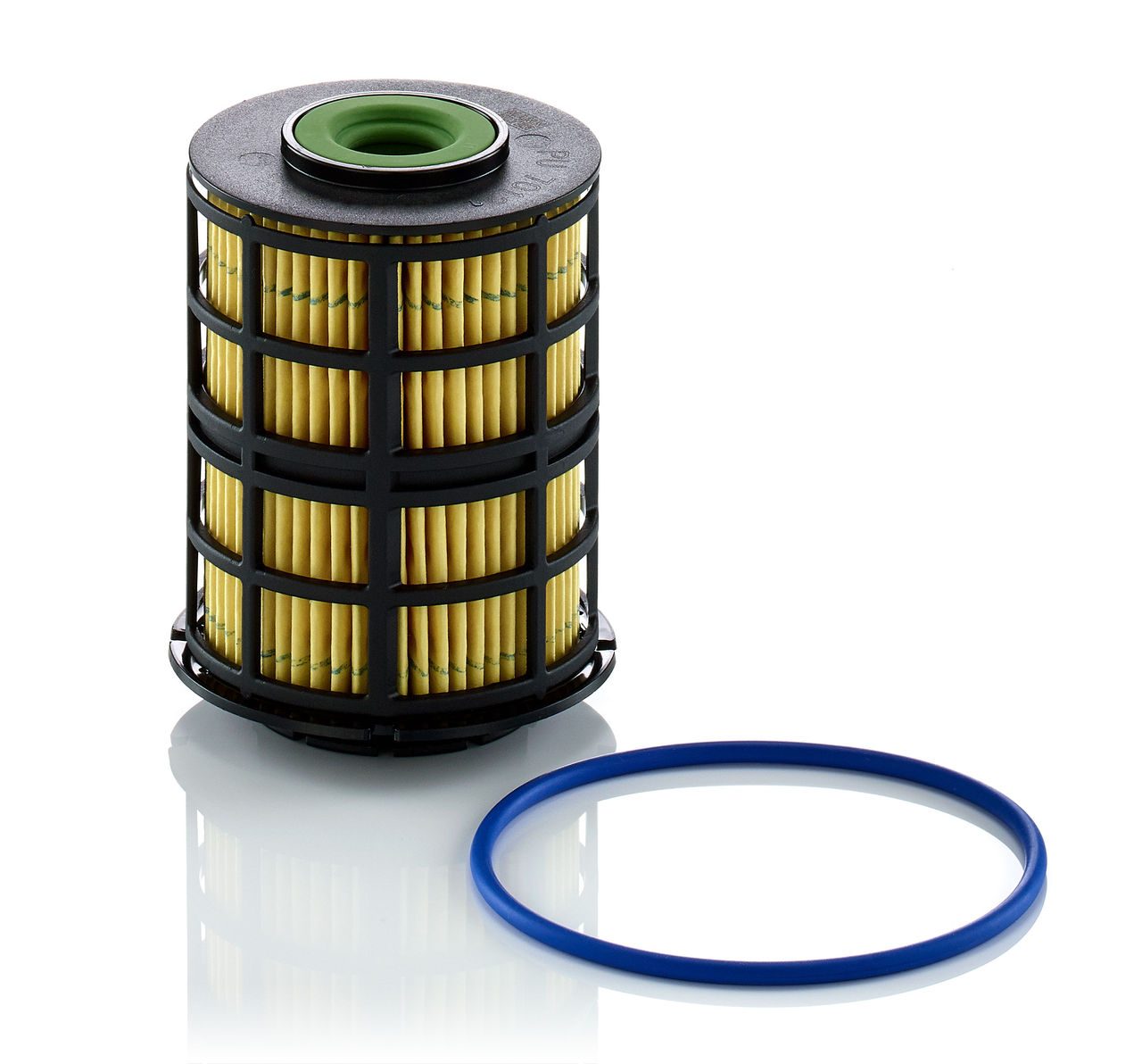Mann Fuel Filter PU 7012 Z