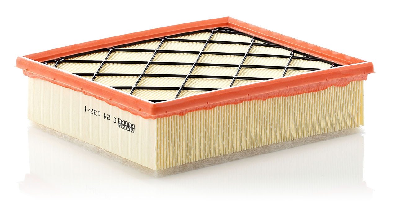 Mann Air Filter C 24 137/1