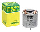 Mann Fuel Filter WK 9034