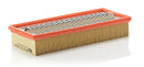 Mann Air Filter C 34 109/2
