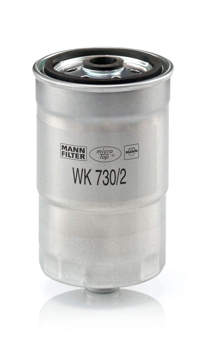 Mann Fuel Filter WK 730/2 X