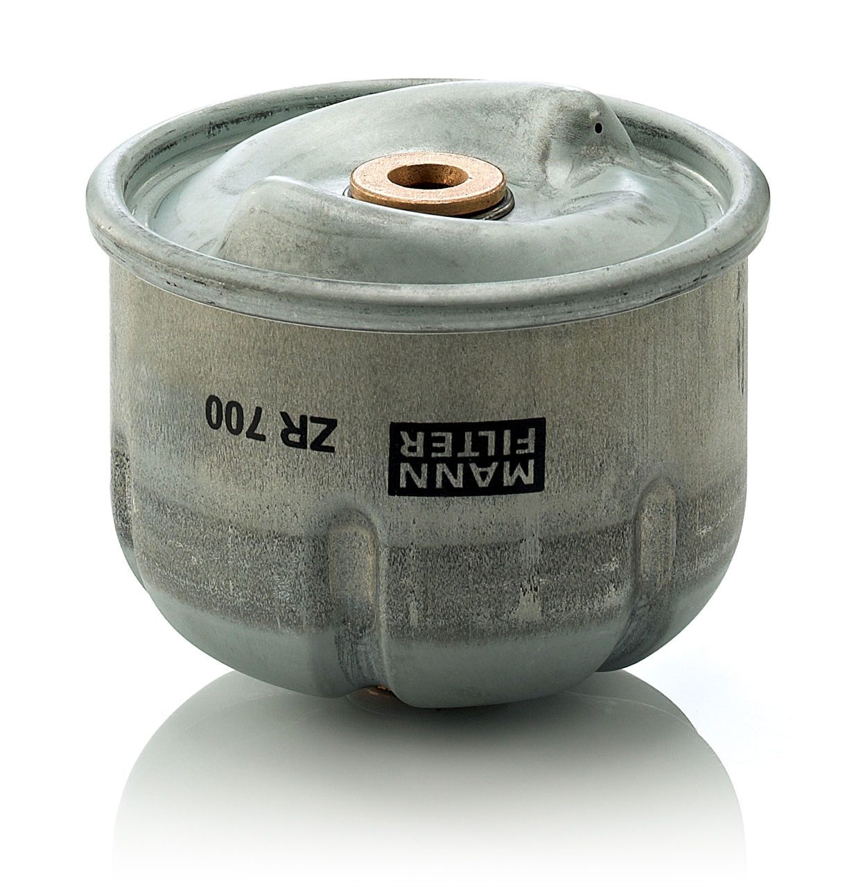 Mann Oil Filter ZR 700 X