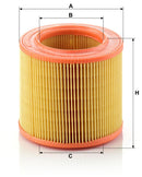 Mann Air Filter C 1567/1