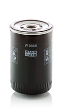 Mann Oil Filter W 936/5
