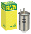 Mann Fuel Filter WK 9036