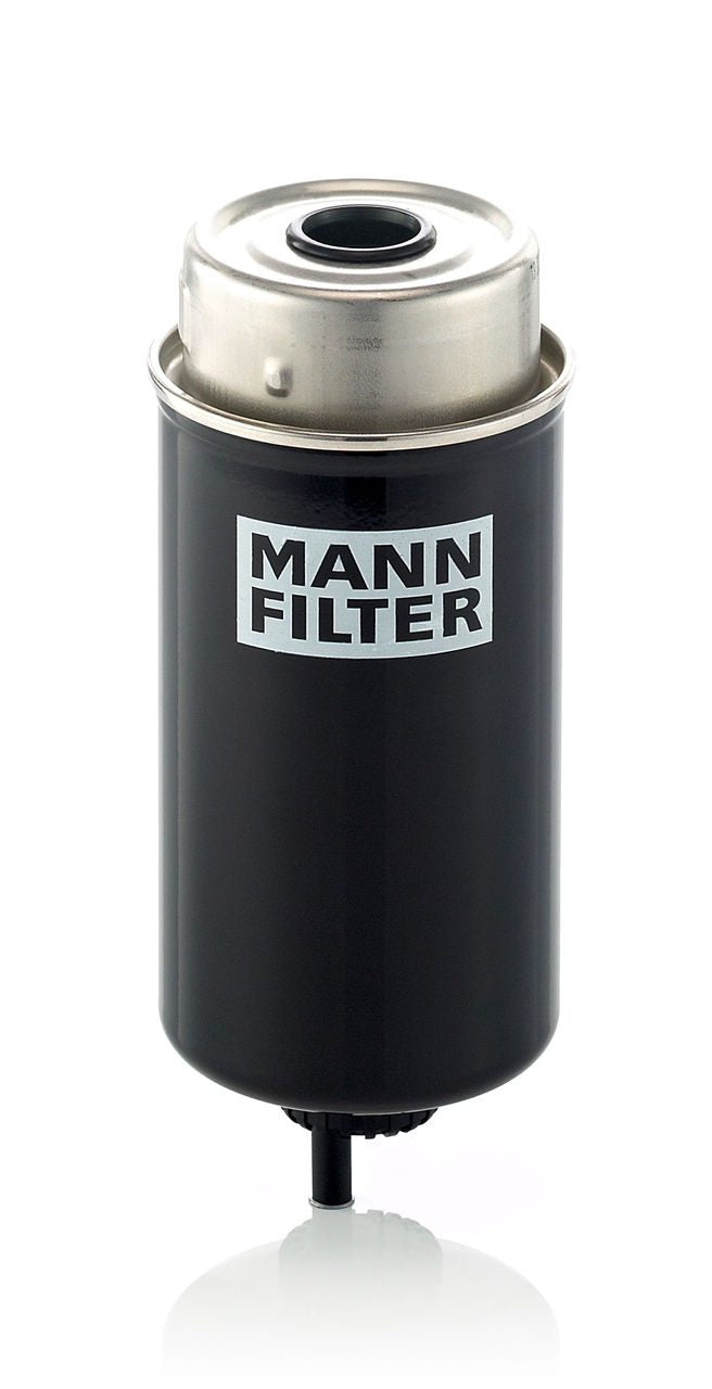 Mann Fuel Filter WK 8172